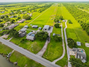 LOCKPORT Home, LA Real Estate Listing